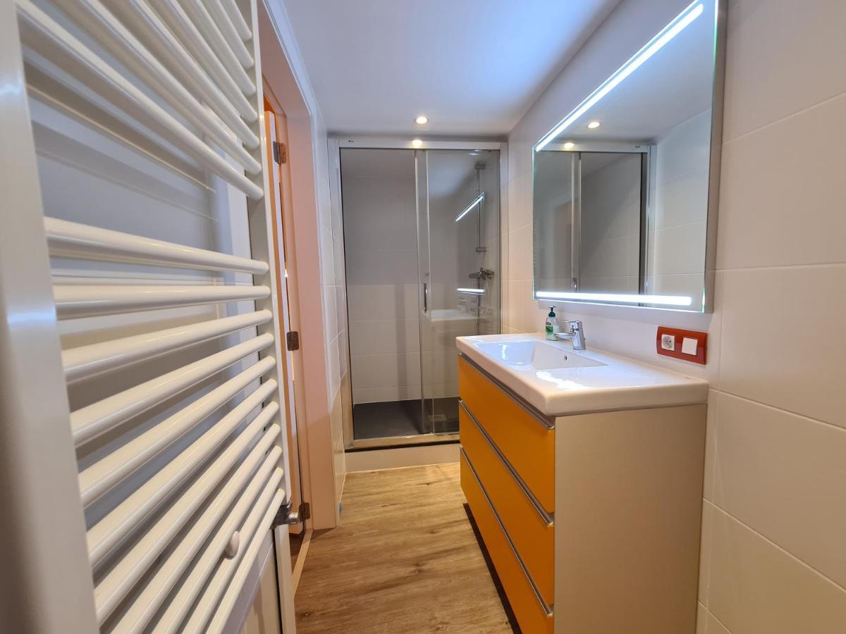 Apartaments Vicus 3 Con Vistas A La Plaza Mayor De Vic Exteriér fotografie