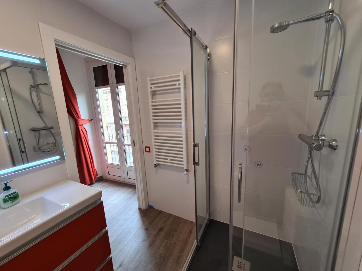 Apartaments Vicus 3 Con Vistas A La Plaza Mayor De Vic Exteriér fotografie